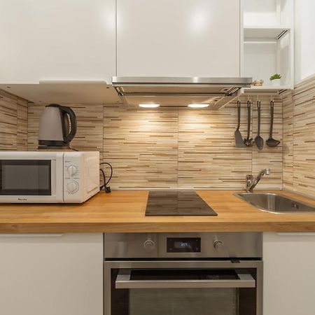 Appartamento Ripa Milano Экстерьер фото