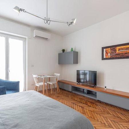 Appartamento Ripa Milano Экстерьер фото