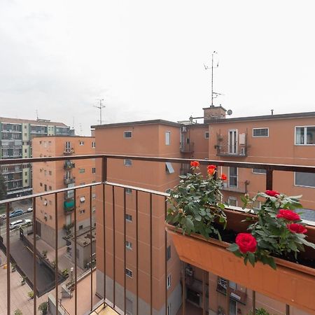 Appartamento Ripa Milano Экстерьер фото