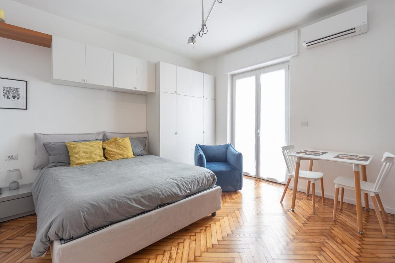 Appartamento Ripa Milano Экстерьер фото