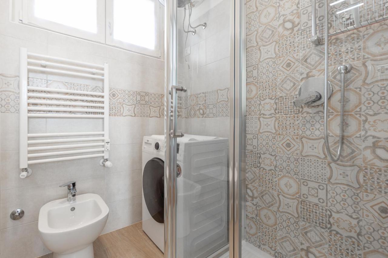 Appartamento Ripa Milano Экстерьер фото