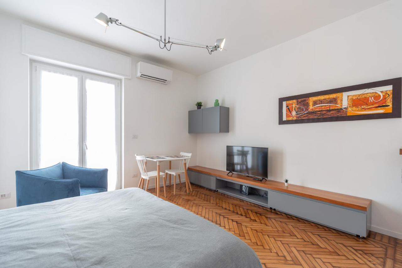 Appartamento Ripa Milano Экстерьер фото